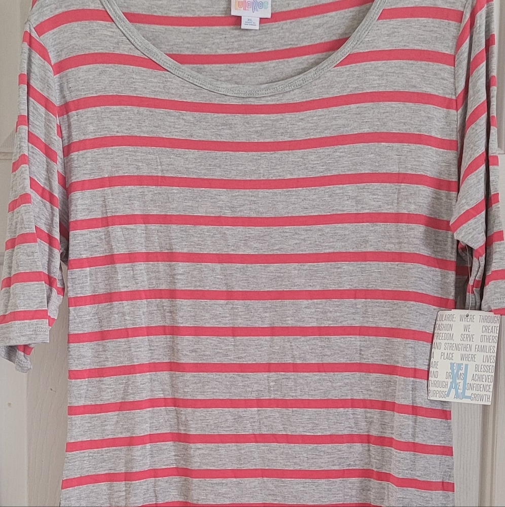 Lularoe Julia dress